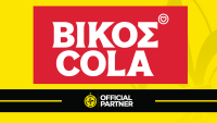Η ΒΙΚΟΣ COLA και η ΚΑΕ Μαρούσι ανανέωσαν τη συνεργασία τους για τρίτη συνεχόμενη χρονιά