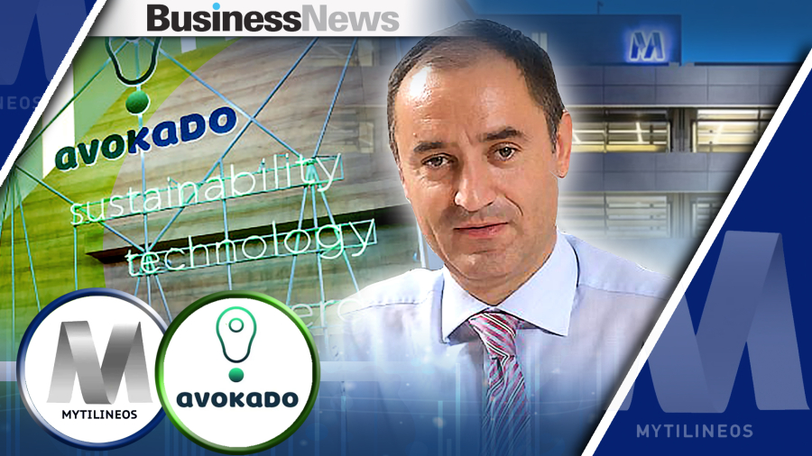 Avokado (Mytilineos): Τα σχέδια για το εξωτερικό και ο πολλαπλασιασμός των θέσεων εργασίας