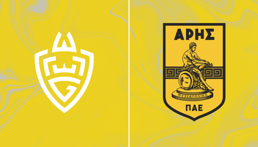 WL Gaming: Ανακοινώθηκε συνεργασία με την ΠΑΕ Άρης