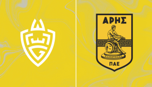 WL Gaming: Ανακοινώθηκε συνεργασία με την ΠΑΕ Άρης