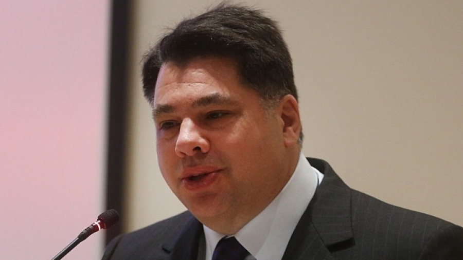 Τσούνης: Οι ΗΠΑ προσβλέπουν στην «περαιτέρω εμβάθυνση των σχέσεων με την Ελλάδα»