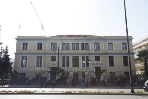 Έναρξη της δράσης για την Ανακουφιστική Φροντίδα για Παιδιά και Εφήβους
