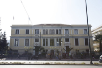 Έναρξη της δράσης για την Ανακουφιστική Φροντίδα για Παιδιά και Εφήβους