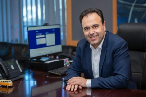 Βραβεία Ψηφιακής Διακυβέρνησης - Δ. Παπαστεργίου: Η Ελλάδα του gov.gr χτίζει εμπιστοσύνη