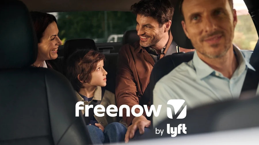 Freenow by Lyft: Απαιτούνται ίσοι και σαφείς κανόνες για όλες τις ψηφιακές πλατφόρμες μεταφορών
