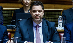 Θ. Κοντογεώργης: Δεν υπάρχει κανένα ανοιχτό μέτωπο με την Εκκλησία