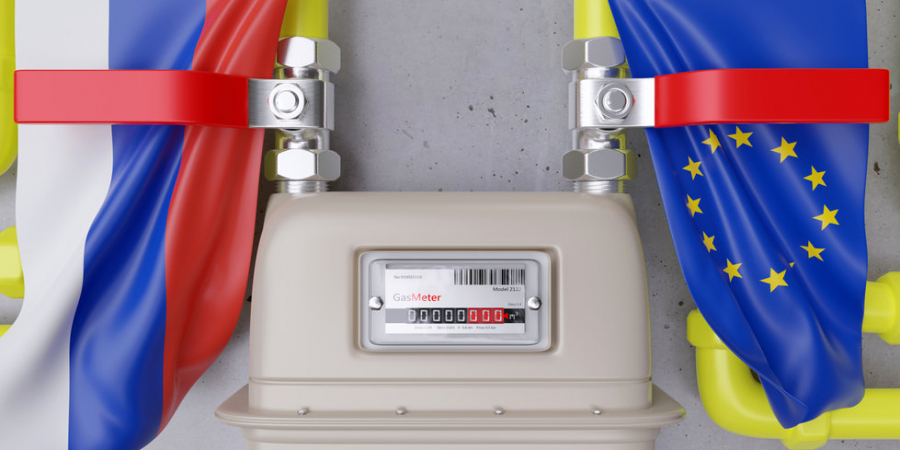 Οι απειλές του Πούτιν και οι ανησυχίες για τον ενεργειακό εφοδιασμό της Ευρώπης