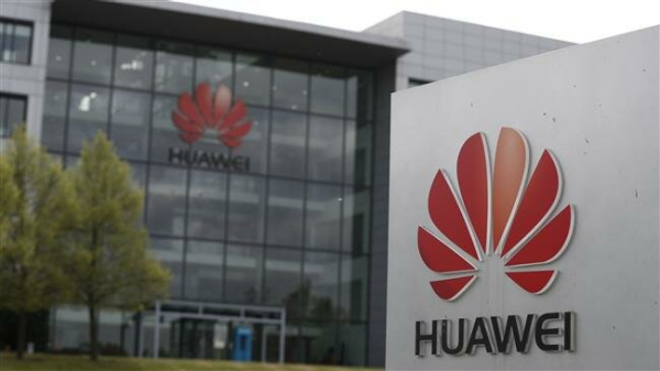 Huawei: Στα 49,6 δισ.δολ. τα έσοδα το α' εξάμηνο