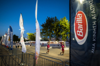 Barilla: Στο πλευρό της Ένωσης «Μαζί για το Παιδί» και στο No Finish Line Αthens 2021