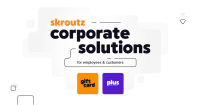 Skroutz: Προσφέρει στις επιχειρήσεις λύσεις για πρόσθετες παροχές σε εργαζομένους και συνεργάτες