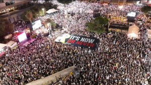 Μήνυμα Τραμπ σε Ισραήλ και Χαμάς: Τώρα ή ποτέ