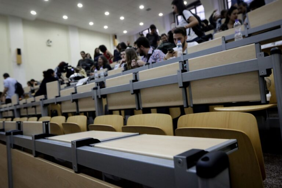 Ιδιωτικά πανεπιστήμια: Νέες αιτήσεις ακύρωσης για τις άδειες που χορηγήθηκαν σε επτά ιδρύματα