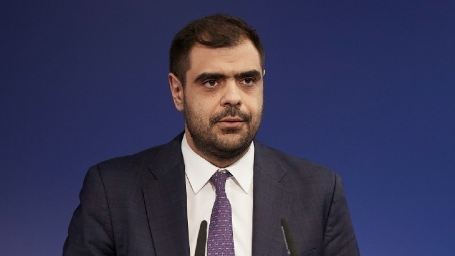 Μαρινάκης: «Όπου ακούς πολλούς αντισυστημικούς, να κρατάς καλά τα χέρια στις τσέπες σου»