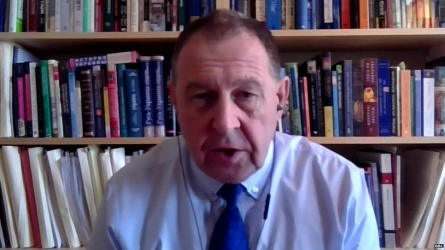 Πρώην σύμβουλος Πούτιν: Ένα «πραγματικό εμπάργκο» στην Ρωσία θα σταματούσε τον πόλεμο