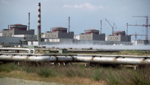 Ρωσία: Ζητά σύγκληση του ΣΑ του ΟΗΕ για το ζήτημα του πυρηνικού σταθμού της Ζαπορίζια
