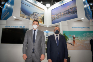 Κικίλιας: Συγκαλεί την προεδρία της Επιτροπής Ευρώπης στον ΠΟΤ