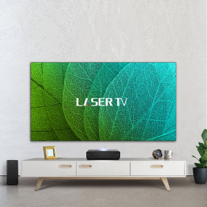 Hisense: Διατήρησε την παγκόσμια πρωτιά στην αγορά Laser TV και τηλεοράσεων 100 ιντσών για το 2025