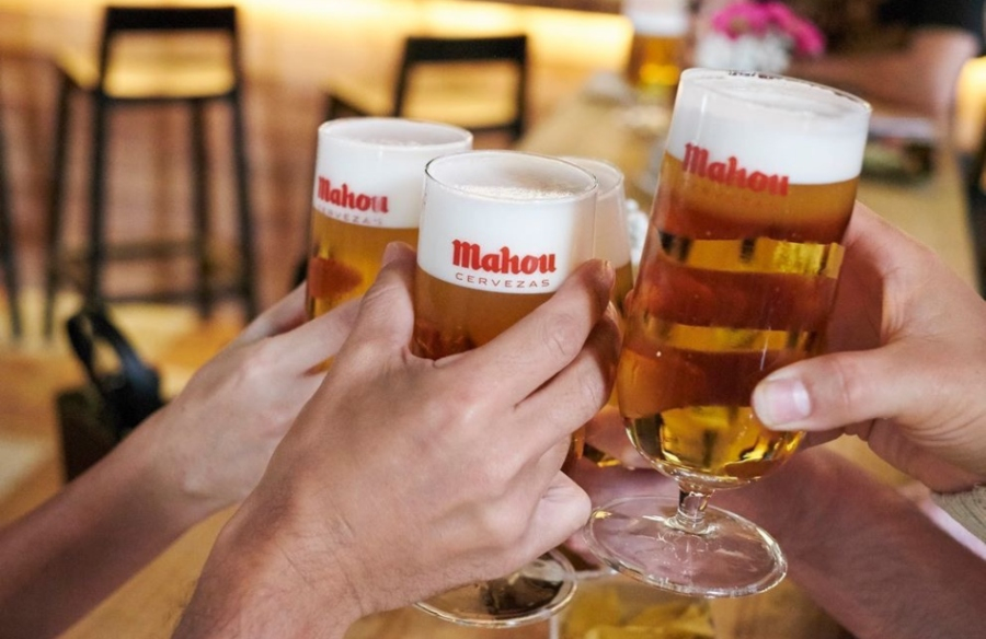 Η ΕΖΑ φέρνει στην Ελλάδα την ισπανική Mahou San Miguel