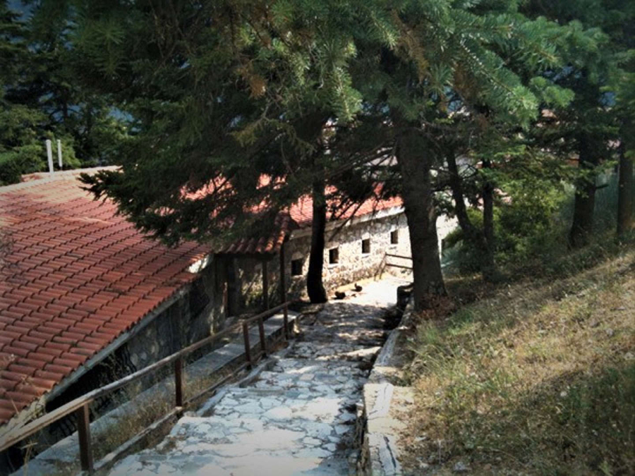 ΕΤΑΔ: Ηλεκτρονικός διαγωνισμός για την αξιοποίηση του ξενοδοχείου ΞΕΝΙΑ Καστανιάς