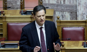 Σκυλακάκης: Το Ταμείο Ανάκαμψης εγγύηση του εκσυγχρονισμού