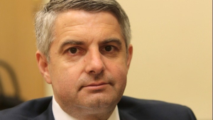 Κωνσταντινόπουλος: Δεν θα διαφοροποιηθεί από το ΠΑΣΟΚ στην ψηφοφορία για τα μη κρατικά ΑΕΙ