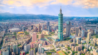 Η Ταϊβάν θα αυξήσει τις τιμές ηλεκτρικής ενέργειας κατά 8,4% μέσο όρο