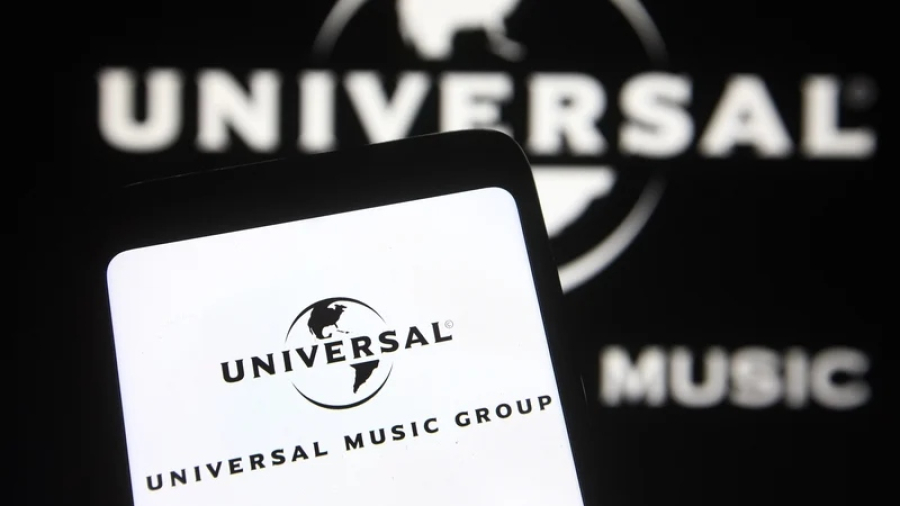 Universal Music: Επένδυση 80 εκατ. δολαρίων στο Bollywood