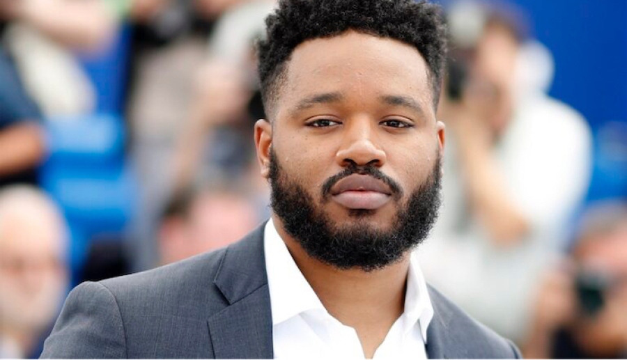 Ράιαν Κούγκλερ: Επιστρέφει στη Marvel για το «Black Panther 3»