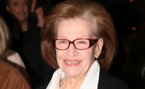 Έφυγε από τη ζωή η ηθοποιός Κατερίνα Γιουλάκη