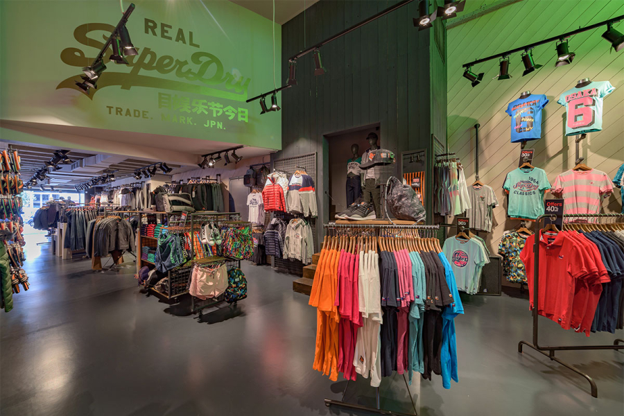 Shop&amp;Trade: Αύξηση πωλήσεων 35% το 2021- Επιμονή στο e-commerce