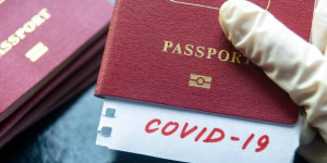 Ανοιχτά σύνορα από Ιούνιο με πιστοποιητικό εμβολιασμού