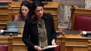 Προγραμματικές δηλώσεις - Κεραμέως - Η αξιολόγηση παντού, συνιστά βασική προτεραιότητα της κυβέρνησης