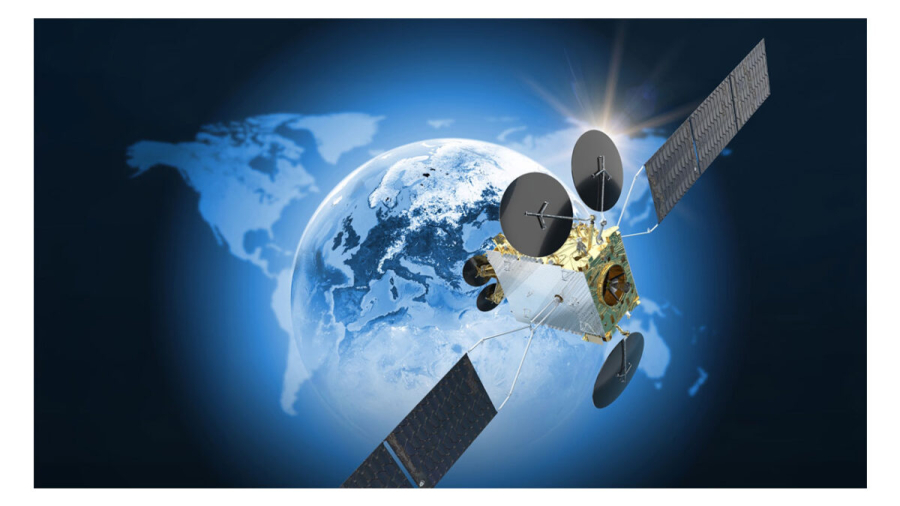 Γαλλία: Thales, Thales Alenia Space και Capgemini ηγούνται έργου δορυφορικού 5G direct-to-device