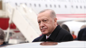 O μόνος Έλληνας επιχειρηματίας που συνάντησε ο Eρντογάν