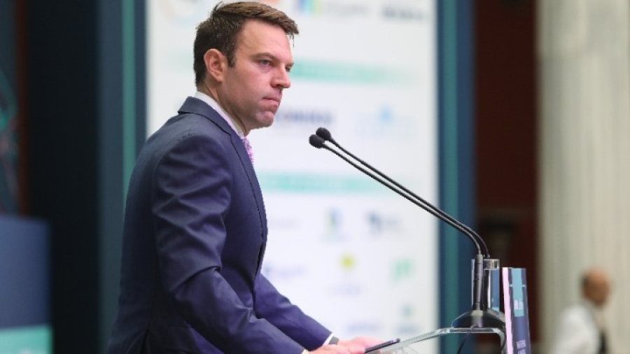 Κασσελάκης: Χρειάζεται μια μεγάλη προοδευτική κυβέρνηση και ένα κοινωνικό κράτος