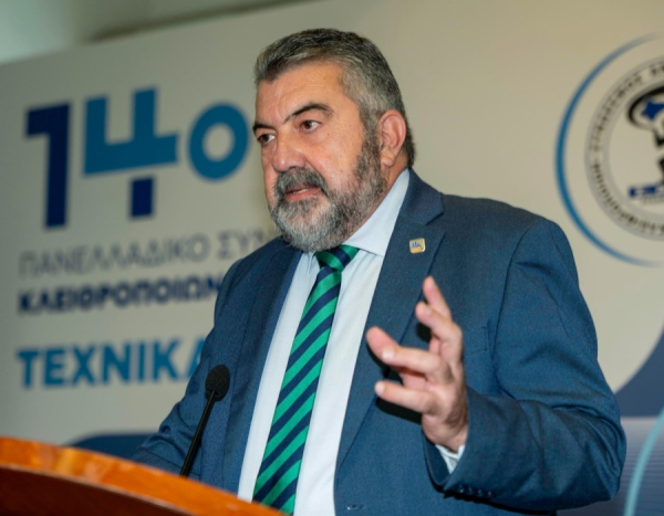 ΒΕΑ: Στήριξη στα αιτήματα των κλάδων αλουμινίου, σιδήρου και υαλοπινάκων