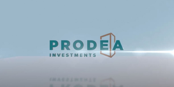 Prodea: Εκκίνηση διαδικασίας συγχώνευσης με απορρόφηση 100% πέντε θυγατρικών της