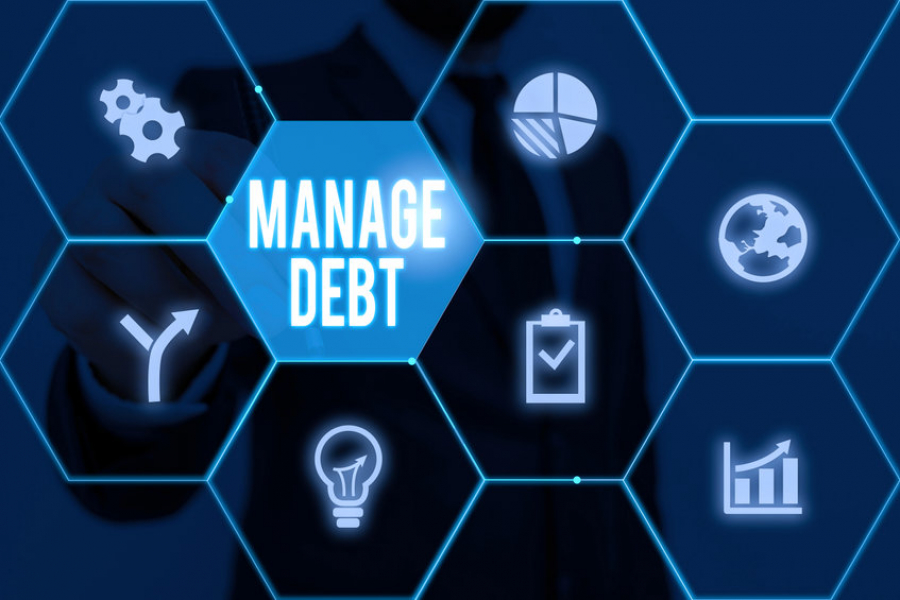 Στα €61,754 δισ. τα δάνεια των εταιριών διαχείρισης απαιτήσεων από δάνεια και πιστώσεις