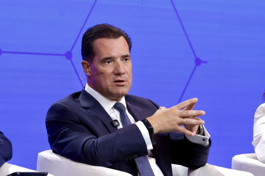 Αδ. Γεωργιάδης: QR code στην είσοδο κάθε ιατρείου – «Το σύστημα ελέγχων έχει κενά»