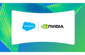 Η Salesforce φέρνει το AI μοντέλο Koa σε συνεργασία με την NVIDIA
