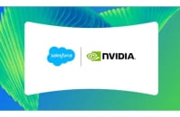 Η Salesforce φέρνει το AI μοντέλο Koa σε συνεργασία με την NVIDIA