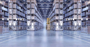 Σε πτώση οι αποδόσεις των χώρων logistics τους προηγούμενους μήνες