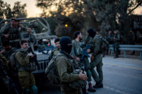 Εξέπνευσε το τελεσίγραφο του Ισραήλ- Αναμένεται το πράσινο φως για τη χερσαία εισβολή (live vid)