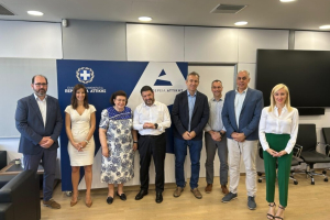 Το υπουργείο Πολιτισμού και η Περιφέρεια Αττικής επενδύουν σε 21 έργα πολιτισμού