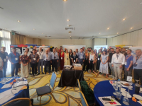 Η GCC Hellas ολοκλήρωσε με επιτυχία το 1ο Fortinet Consultative Sales Workshop στην Ελλάδα