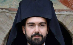 Σύλληψη Αρχιμανδρίτη για κλοπή ρολογιού - Τέθηκε σε αργία από το Οικουμενικό Πατριαρχείο