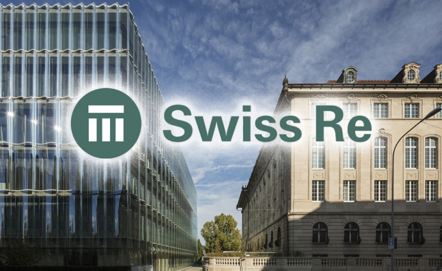 Swiss Re: Βουτιά κερδοφορίας 67% το 2022