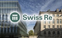 Swiss Re: Βουτιά κερδοφορίας 67% το 2022