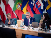 O Μάριος Καλέας ομόφωνα πρόεδρος του ΔΣ στον Οργανισμό της Ευρωπαϊκής Ένωσης για το Άσυλο (EUAA)