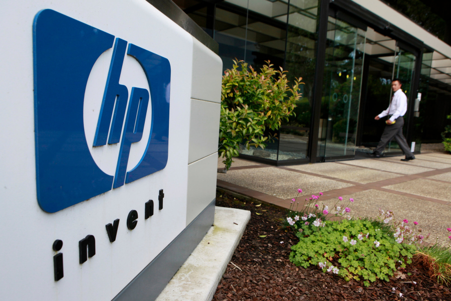 Hewlett - Packard: Παίρνει τη σκυτάλη των απολύσεων - Θα χαθούν 4.000 - 6.000 θέσεις εργασίας έως το 2025